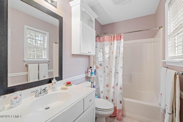 501 Sams Point Road, Beaufort, SC 29907