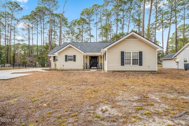 501 Sams Point Road, Beaufort, SC 29907