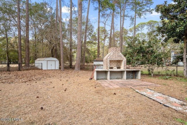 501 Sams Point Road, Beaufort, SC 29907