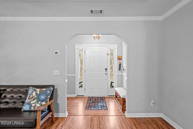 501 Sams Point Road, Beaufort, SC 29907