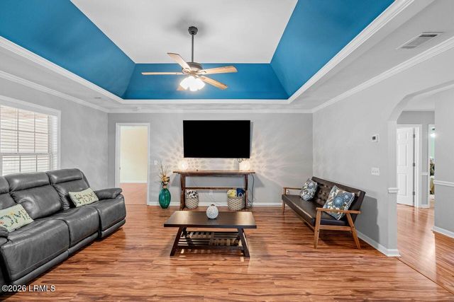 501 Sams Point Road, Beaufort, SC 29907