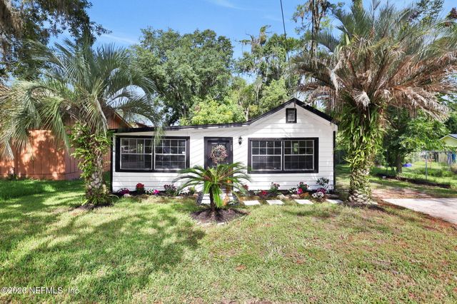 3304 SPRING GLEN Road, Jacksonville, FL 32207