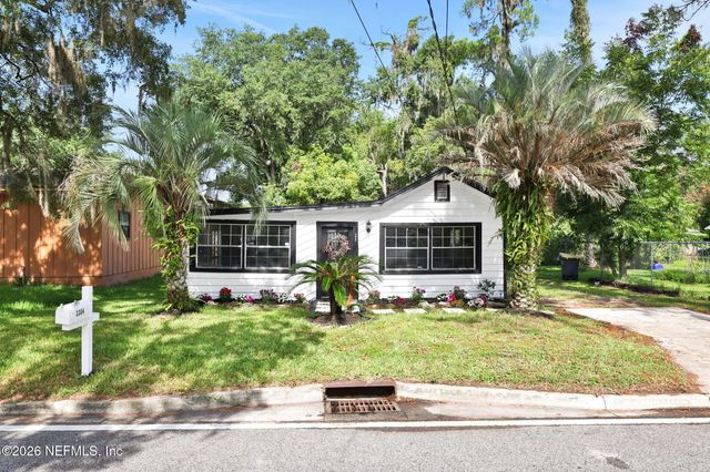 3304 SPRING GLEN Road, Jacksonville, FL 32207