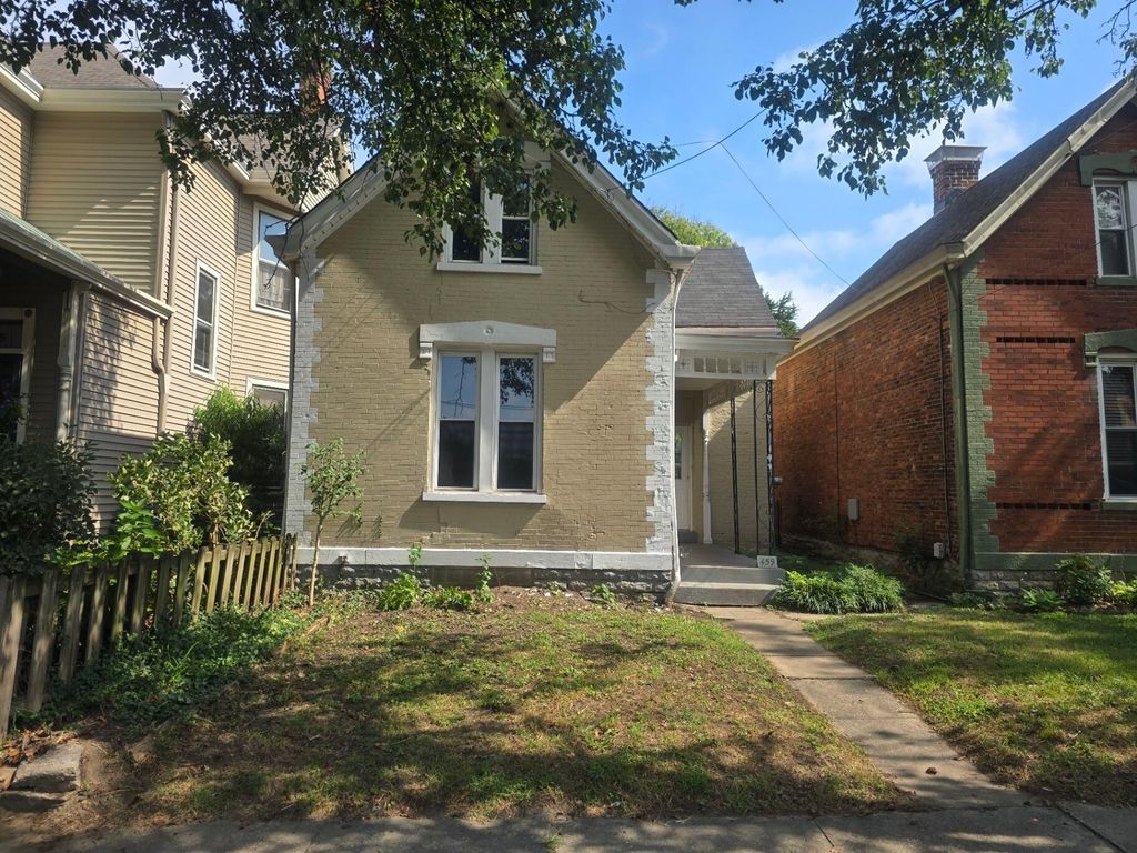 459 Washington Avenue, Bellevue, KY 41073