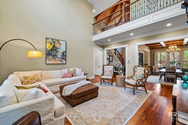 31836 Meade Court, Spanish Fort, AL 36527