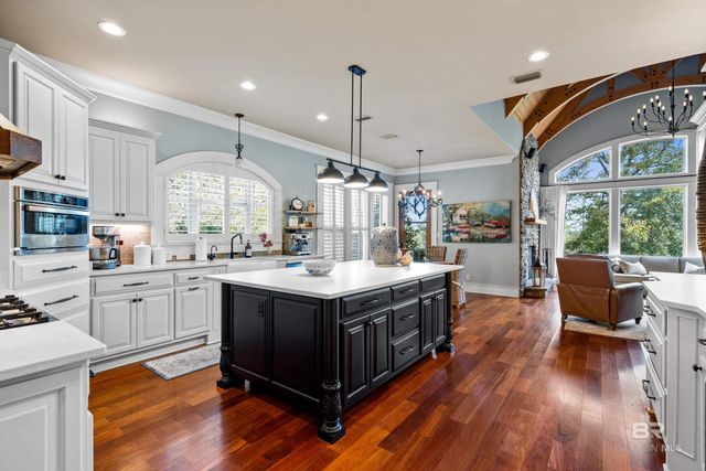 31836 Meade Court, Spanish Fort, AL 36527