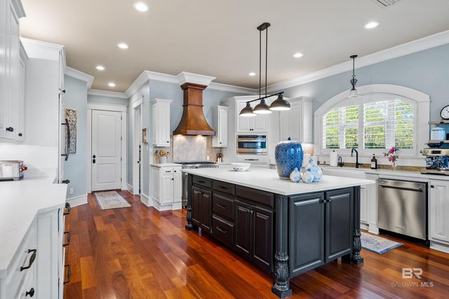 31836 Meade Court, Spanish Fort, AL 36527