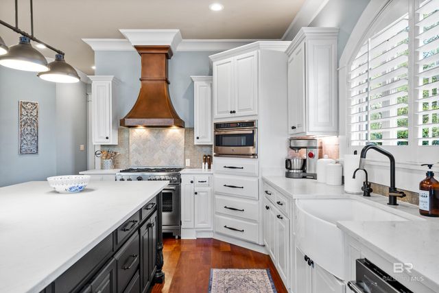 31836 Meade Court, Spanish Fort, AL 36527