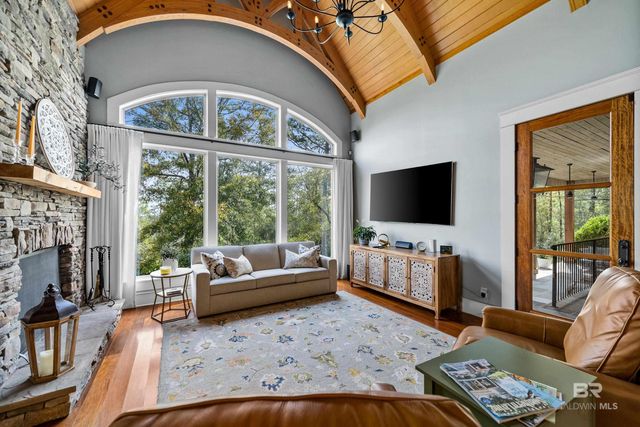 31836 Meade Court, Spanish Fort, AL 36527