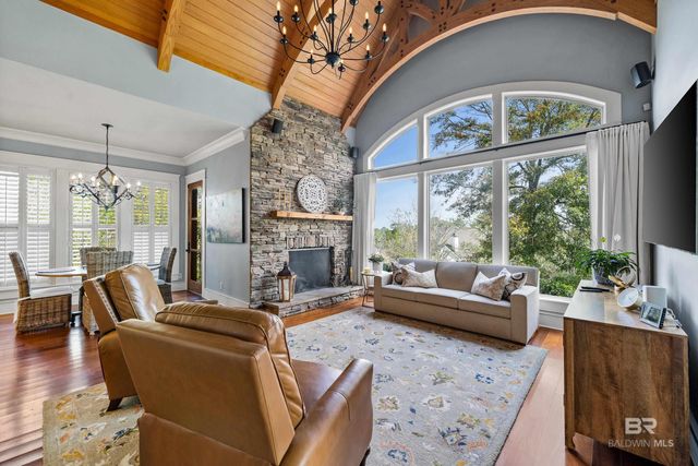 31836 Meade Court, Spanish Fort, AL 36527