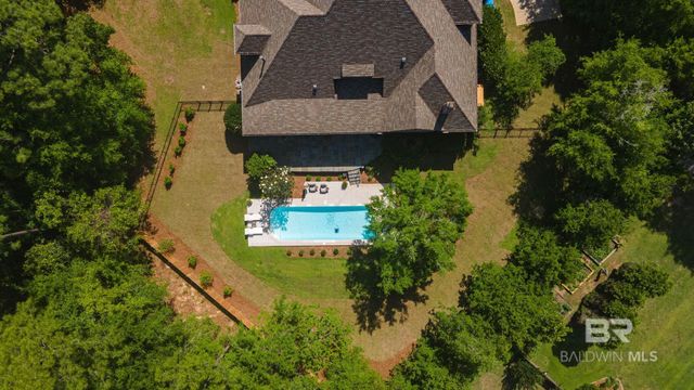 31836 Meade Court, Spanish Fort, AL 36527
