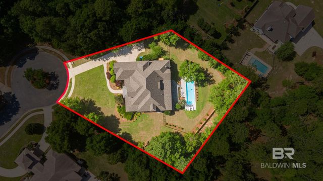 31836 Meade Court, Spanish Fort, AL 36527