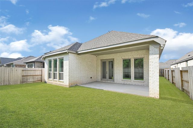 949 Cortez Creek Drive, Conroe, TX 77304