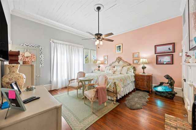 604 W Jefferson Street, Waxahachie, TX 75165