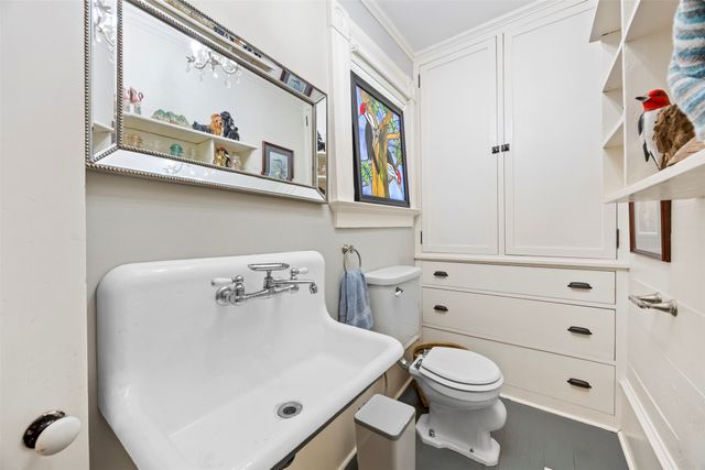 604 W Jefferson Street, Waxahachie, TX 75165