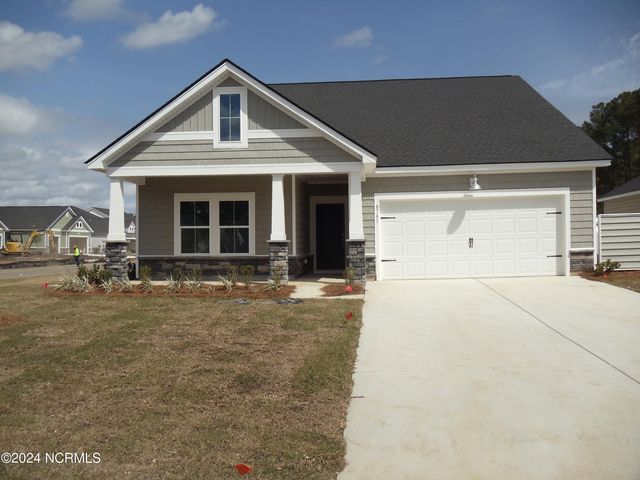 8718 Baton Rouge Avenue 1173- St. Phillips, Calabash, NC 28467