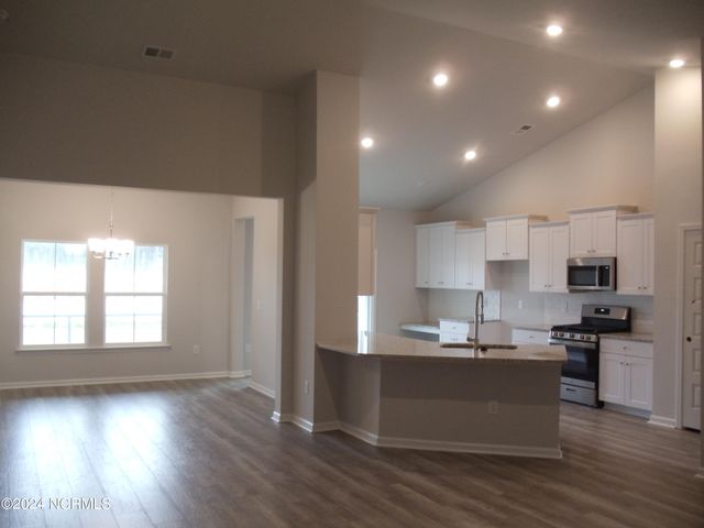 8718 Baton Rouge Avenue 1173- St. Phillips, Calabash, NC 28467