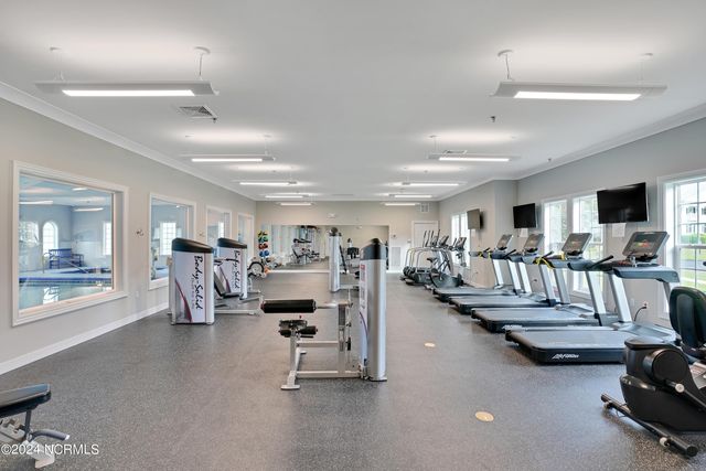 8718 Baton Rouge Avenue 1173- St. Phillips, Calabash, NC 28467