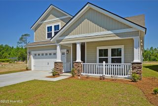 8718 Baton Rouge Avenue 1173- St. Phillips, Calabash, NC 28467