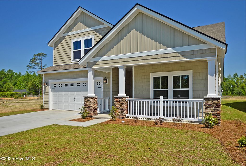 8718 Baton Rouge Avenue 1173- St. Phillips, Calabash, NC 28467