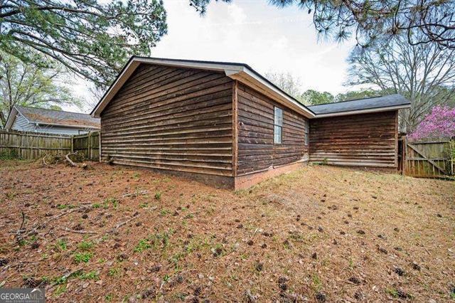 6347 Steepleridge Court, Riverdale, GA 30296