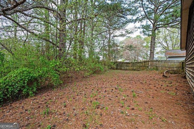 6347 Steepleridge Court, Riverdale, GA 30296