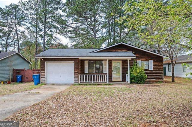 6347 Steepleridge Court, Riverdale, GA 30296