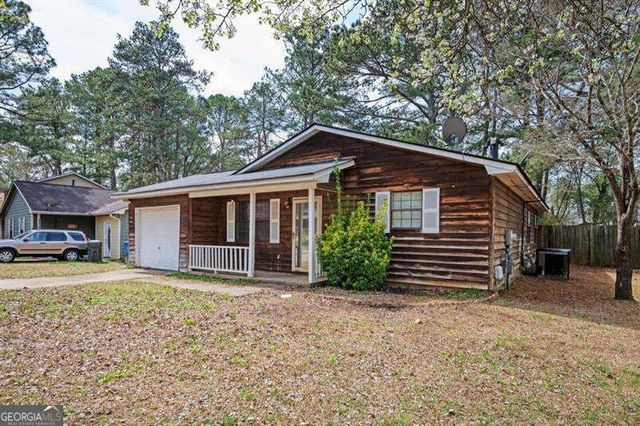 6347 Steepleridge Court, Riverdale, GA 30296