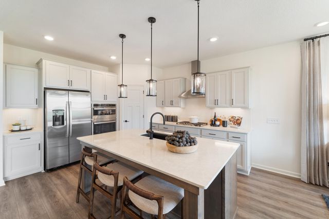 1263 Highland Lane, Jordan, MN 55352