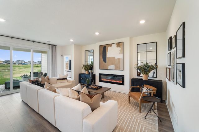 1263 Highland Lane, Jordan, MN 55352