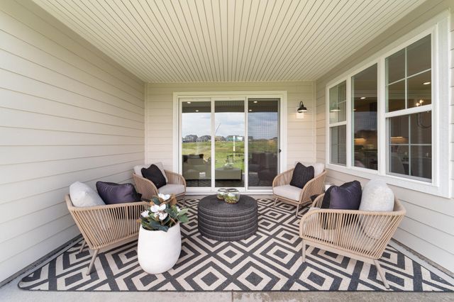 1263 Highland Lane, Jordan, MN 55352