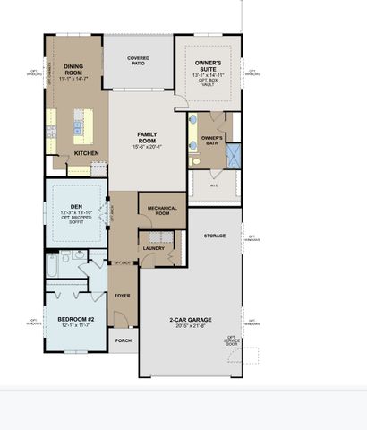 1263 Highland Lane, Jordan, MN 55352