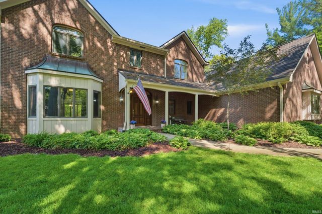 820 Deerwood Ridge, Lafayette, IN 47905
