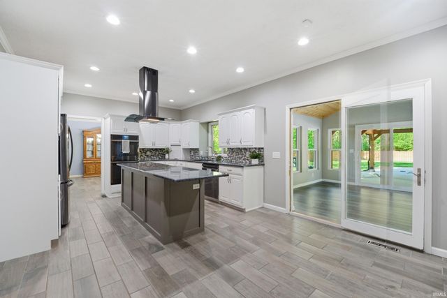 820 Deerwood Ridge, Lafayette, IN 47905