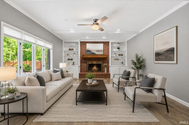 820 Deerwood Ridge, Lafayette, IN 47905
