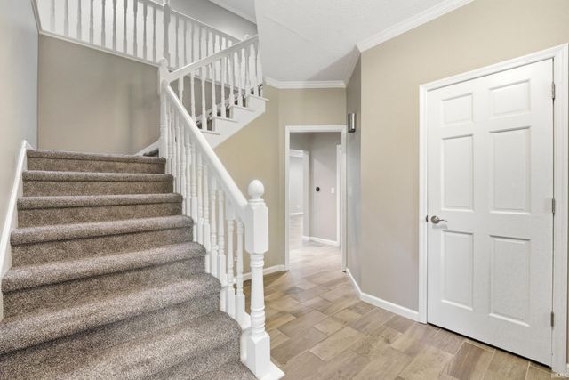 820 Deerwood Ridge, Lafayette, IN 47905