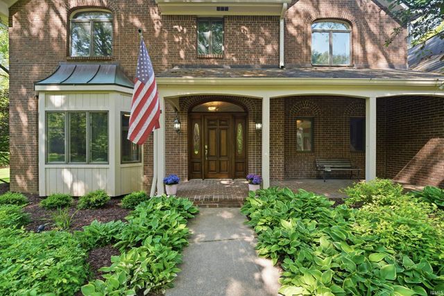 820 Deerwood Ridge, Lafayette, IN 47905
