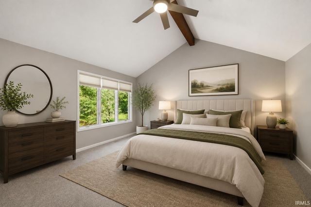 820 Deerwood Ridge, Lafayette, IN 47905