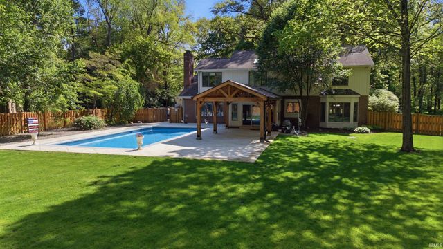 820 Deerwood Ridge, Lafayette, IN 47905