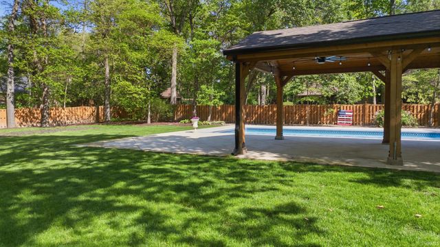 820 Deerwood Ridge, Lafayette, IN 47905