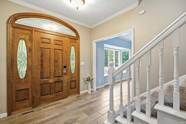 820 Deerwood Ridge, Lafayette, IN 47905