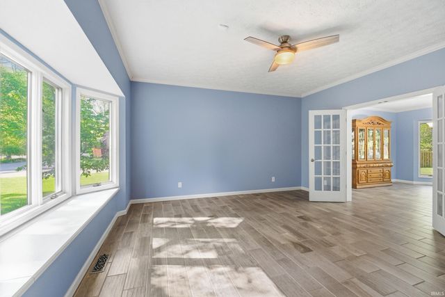 820 Deerwood Ridge, Lafayette, IN 47905