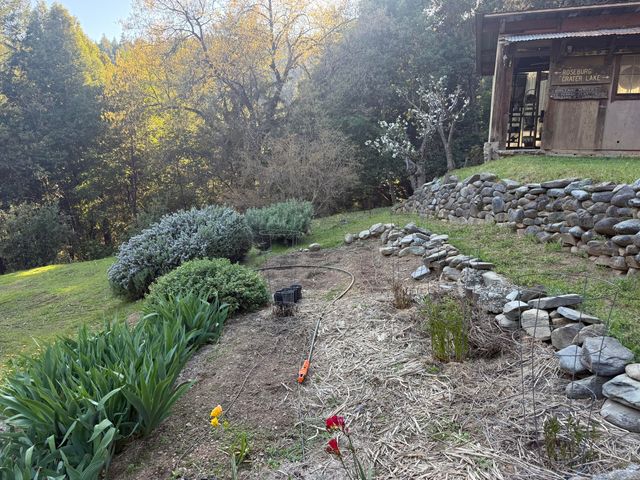 787 Owl Mine Road, Orleans, CA 95556