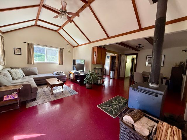 787 Owl Mine Road, Orleans, CA 95556