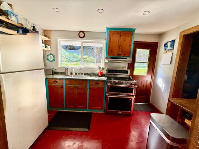 787 Owl Mine Road, Orleans, CA 95556