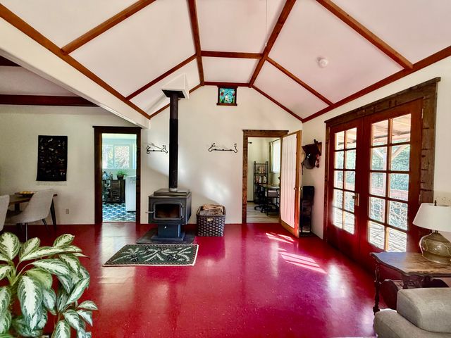 787 Owl Mine Road, Orleans, CA 95556