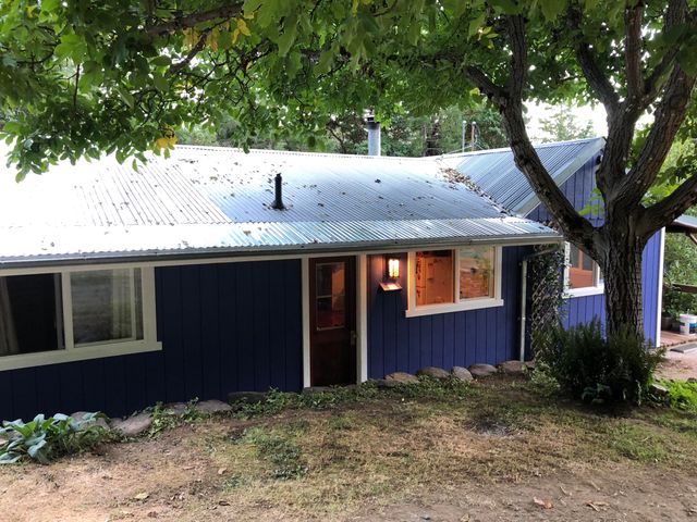 787 Owl Mine Road, Orleans, CA 95556