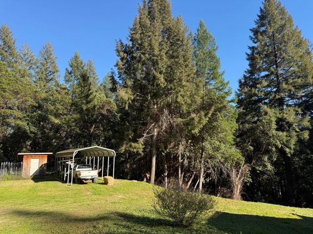 787 Owl Mine Road, Orleans, CA 95556