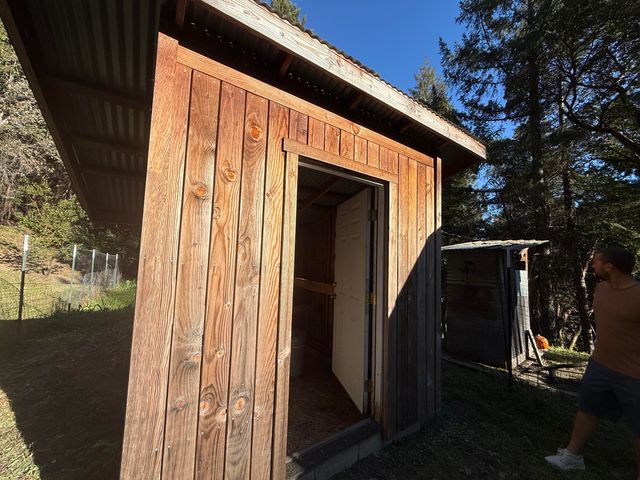 787 Owl Mine Road, Orleans, CA 95556