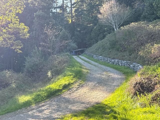 787 Owl Mine Road, Orleans, CA 95556